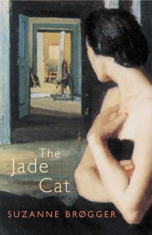 Jade Cat de Suzanne Brogger