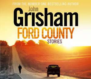 Ford County de John Grisham