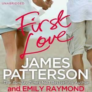 First Love de James Patterson