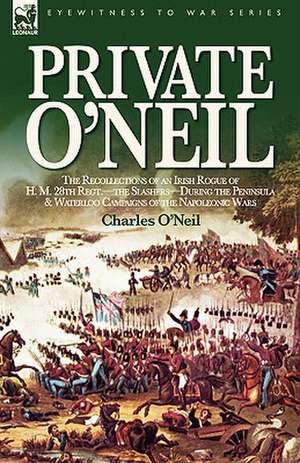 Private O'Neil de Charles O'Neil