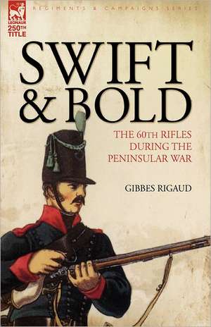 Swift & Bold de Gibbes Rigaud
