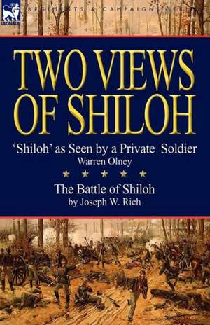 Two Views of Shiloh de Warren Olney