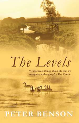 The Levels de Peter Benson