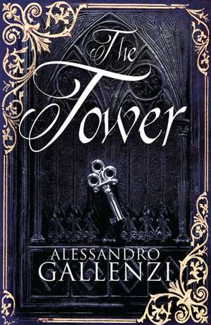 The Tower de Alessandro Gallenzi