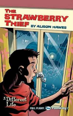 The Strawberry Thief de Alison Hawes