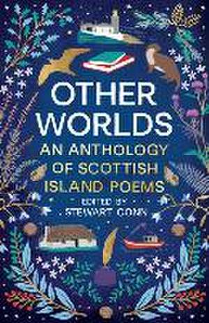 Other Worlds de Stewart Conn