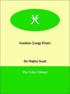 Ivanhoe de Walter Scott