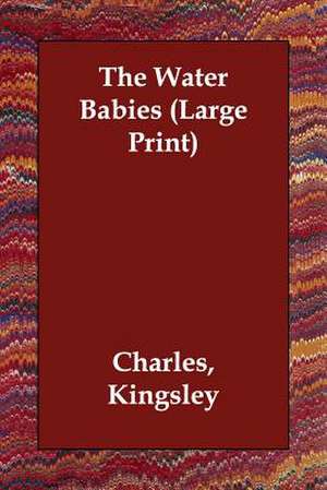 The Water Babies de Charles Kingsley