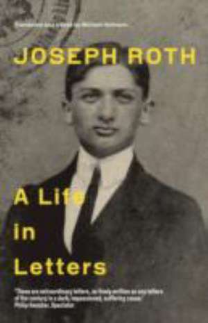 Joseph Roth de Joseph Roth