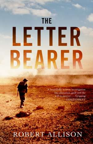 The Letter Bearer de Robert Allison