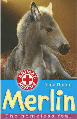 Merlin de Tina Nolan