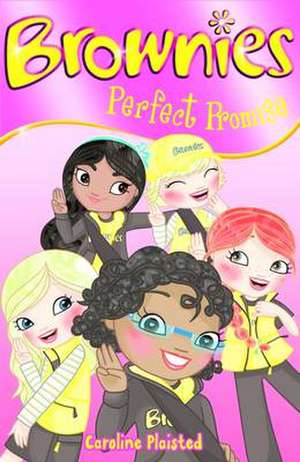 Perfect Promise de C. A. Plaisted