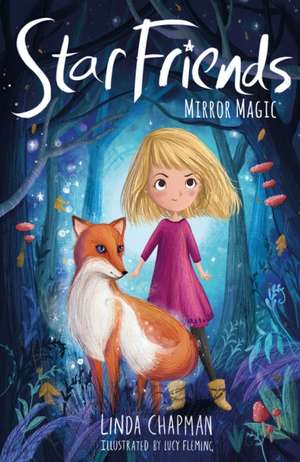 Chapman, L: Mirror Magic