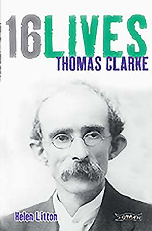 Thomas Clarke de Helen Litton