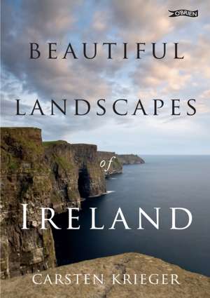 Beautiful Landscapes of Ireland de Carsten Krieger