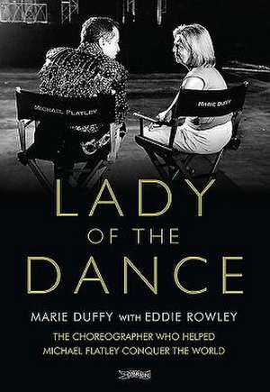 Lady of the Dance de Marie Duffy