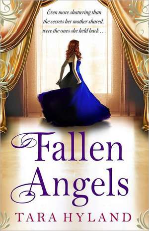 Fallen Angels de Tara Hyland