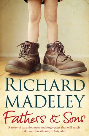 Fathers & Sons de Richard Madeley