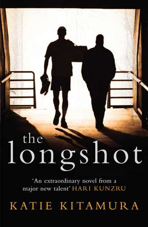 The Longshot de Katie Kitamura