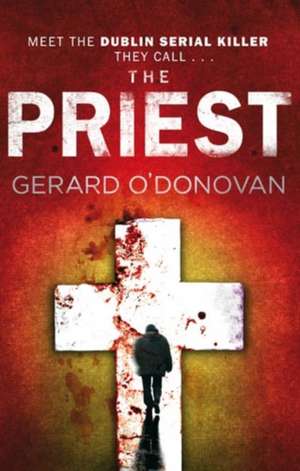 The Priest de Gerard O'Donovan