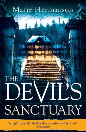 The Devil's Sanctuary de Marie Hermanson