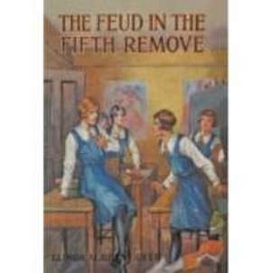 Feud in the Fifth Remove de Elinor M. Brent-Dyer