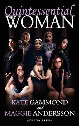 Quintessential Woman de Kate Gammond