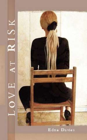 Love at Risk de Edna Davies