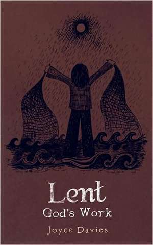 Lent de Joyce Davies