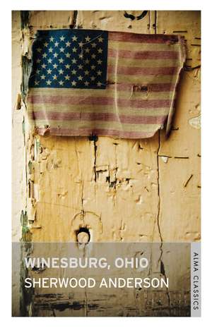 Winesburg, Ohio de Sherwood Anderson