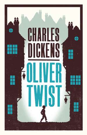 Oliver Twist: Annotated Edition (Alma Classics Evergreens) de Charles Dickens