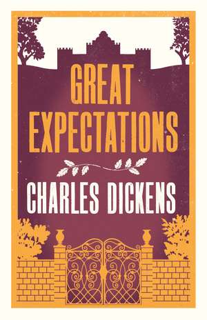 Great Expectations: Annotated Edition de Charles Dickens