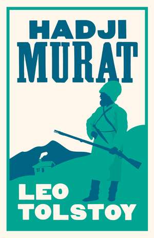 Hadji Murat: New Translation de Leo Tolstoy