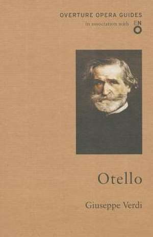 Verdi, G: Otello de Giuseppe Verdi