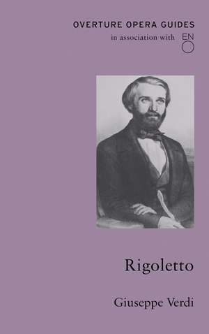 Rigoletto de Giuseppe Verdi