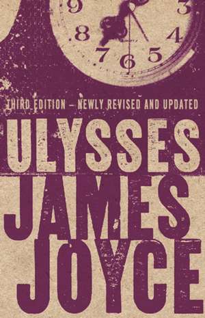 Ulysses de James Joyce