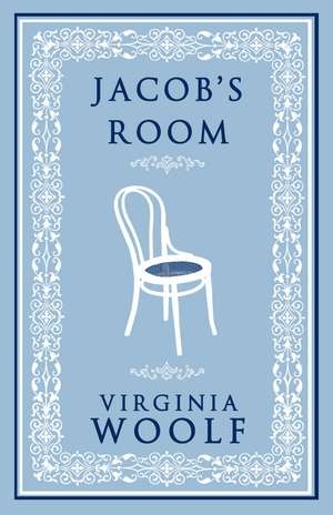 Jacob's Room: Annotated Edition de Virginia Woolf