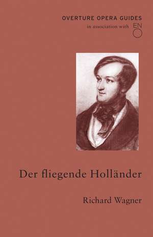 Der fliegende Holländer (The Flying Dutchman) de Richard Wagner