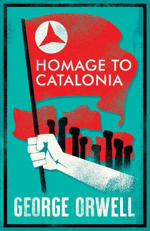 Homage to Catalonia: Annotated Edition de George Orwell