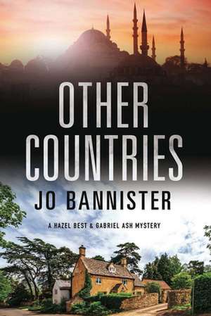 Other Countries de Jo (Author) Bannister