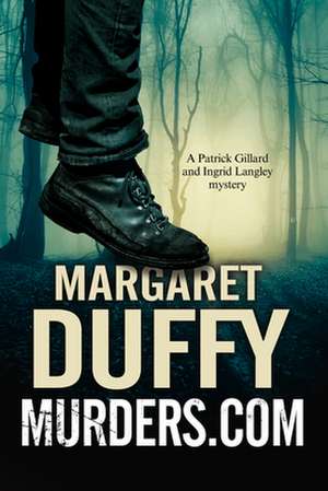 Murders.com de Margaret Duffy