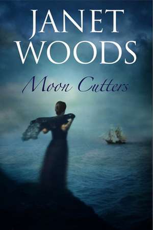 Moon Cutters de Janet Woods