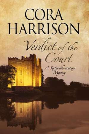 Verdict of the Court de Cora Harrison