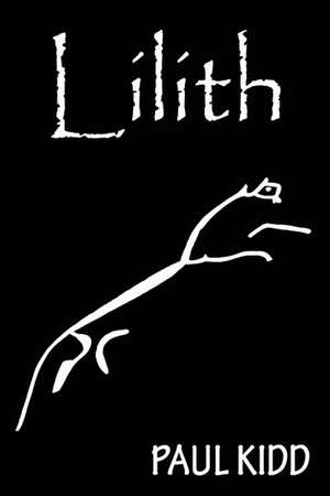 Lilith de Paul Kidd