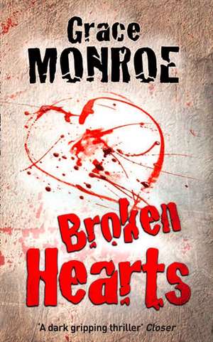 Broken Hearts de Grace Monroe