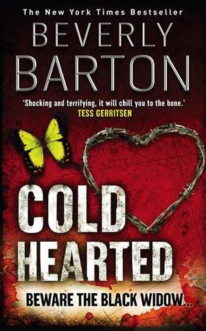 Barton, B: Coldhearted