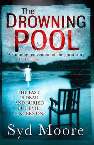 The Drowning Pool de Syd Moore