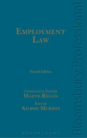 Employment Law: Calculating Damages (Third Edition) de Maeve Regan