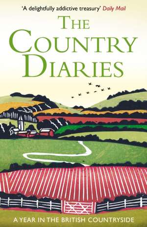 The Country Diaries de John Hinchcliffe