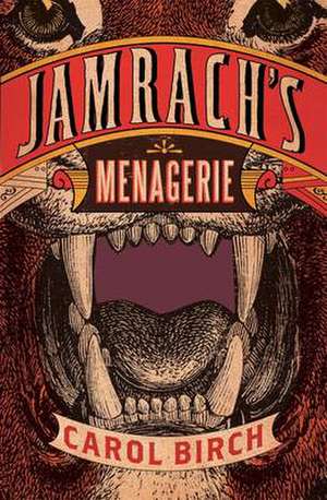 Jamrach's Menagerie